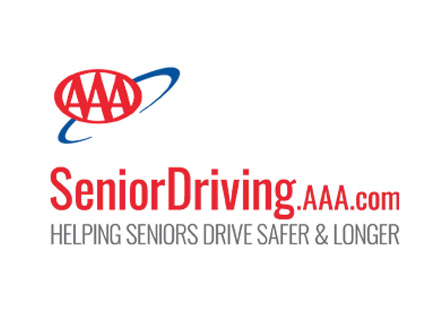 AAA - Senior Driving
