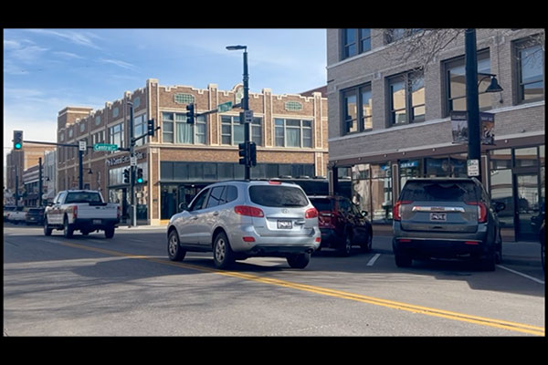 National Passenger Safety Week 2026: KWGN-TV CW 2 segment