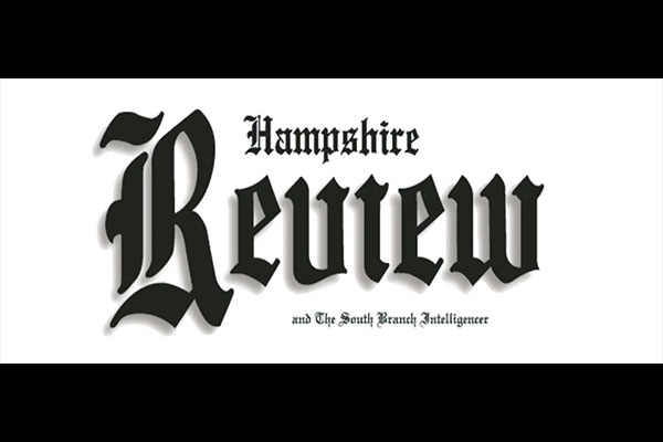 Hampshire Review Masthead