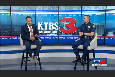 KTBS-TV    ABC 3