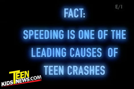FACT about speeding