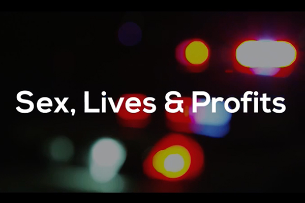 sex lives and profits title
